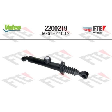 2200219 Geberzylinder, Kupplung