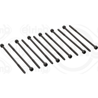 152.090 Zylinderkopfschraubensatz