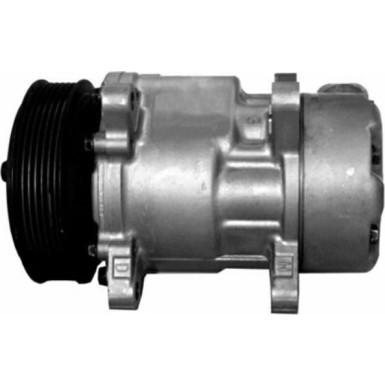 ACP 1095 000S Kompressor, Klimaanlage BEHR ACP 1095 000S Kompressor, Klimaanlage BEHR