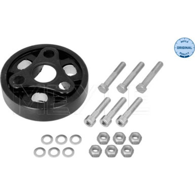 Meyle Schwingungstilger, Gelenkwelle MEYLE-ORIGINAL: True to OE 014 041 0065