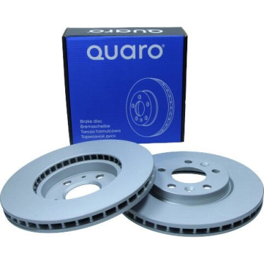 QD0361 Bremsscheibe