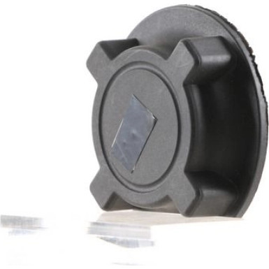 Mahle | Verschlussdeckel, Kühlmittelbehälter | CRB 132 000S