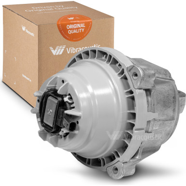 FA0002012 - Motorlager schaltbar links für BMW - Originalqualität