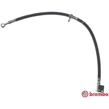 Brembo | Bremsschlauch | T 28 104