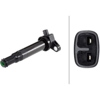 5DA 193 175-381 Zündspule