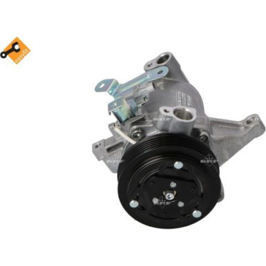 320159 Kompressor, Klimaanlage EASY FIT