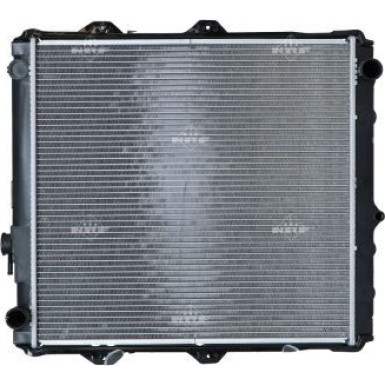 NRF | Kühler, Motorkühlung | 59279