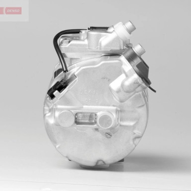 DENSO 7SEU17C Klimakompressor DCP05084 DENSO 7SEU17C Klimakompressor DCP05084