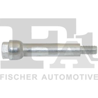 235-903 Schraube, Abgasanlage