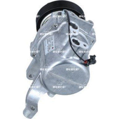 320221 Kompressor, Klimaanlage EASY FIT