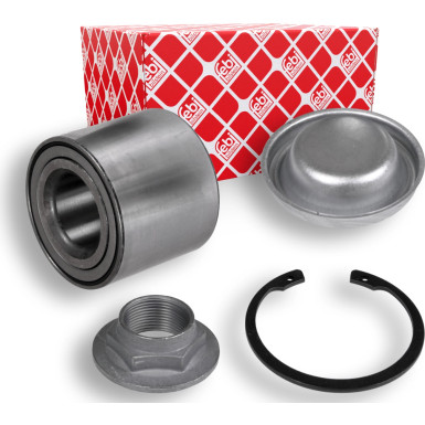 FEBI BILSTEIN 100506 Radlagersatz FEBI BILSTEIN 100506 Radlagersatz