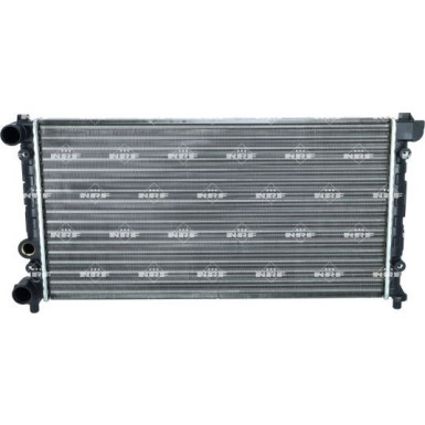 NRF | Kühler, Motorkühlung | 58904