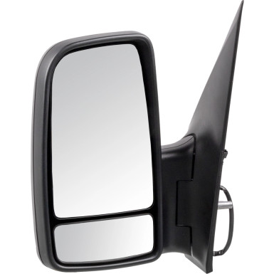 FEBI BILSTEIN 177829 Außenspiegel, Fahrerhaus