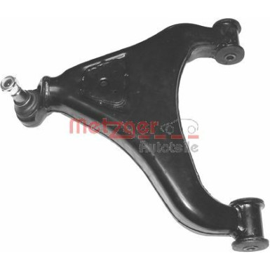 58007201 Lenker, Radaufhängung GREENPARTS