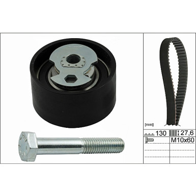 530 0144 10 Zahnriemensatz