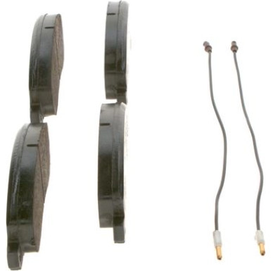 0 986 460 946 Bremsbelagsatz, Scheibenbremse 0 986 460 946 Bremsbelagsatz, Scheibenbremse