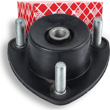 FEBI BILSTEIN 19200 Dämpfer, Fahrerhauslagerung