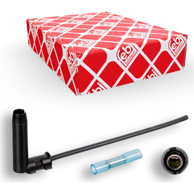 FEBI BILSTEIN 107037 Kabelreparatursatz, Glühkerze