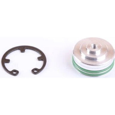 95455 Trockner, Klimaanlage ** FIRST FIT **