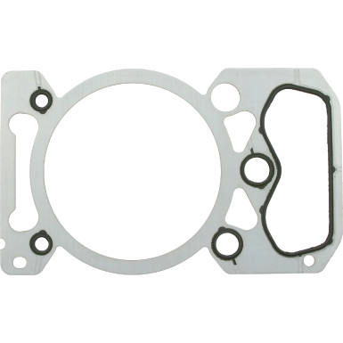 FEBI BILSTEIN 27550 Dichtung, Zylinderkopf FEBI BILSTEIN 27550 Dichtung, Zylinderkopf