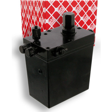 FEBI BILSTEIN 35510 Kipppumpe, Fahrerhaus