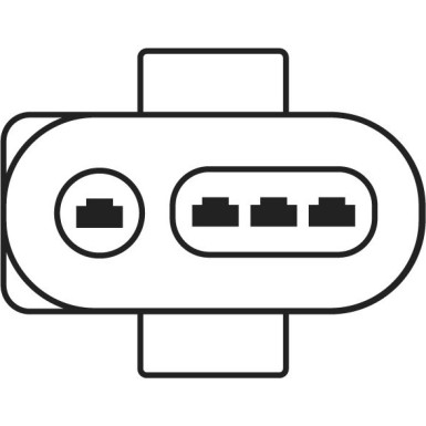 0 258 003 548 Lambdasonde