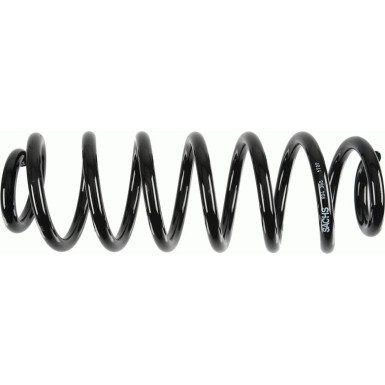 994 365 Fahrwerksfeder