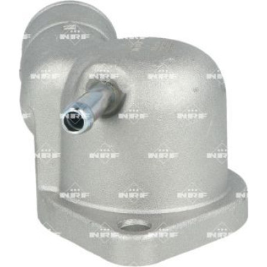 775089 Kühlmittelflansch