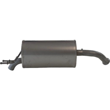 169-217 Endschalldämpfer