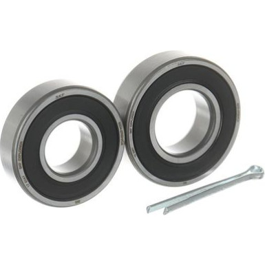 VKBA 1931 Radlagersatz VKBA 1931 Radlagersatz