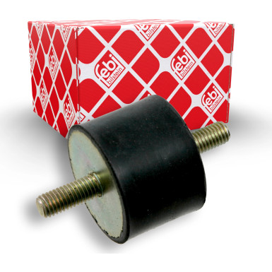 FEBI BILSTEIN 19583 Anschlag-/Befestigungspuffer FEBI BILSTEIN 19583 Anschlag-/Befestigungspuffer