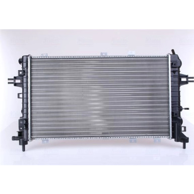 Nissens | Kühler, Motorkühlung | 63111A