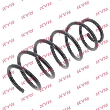 KYB Fahrwerksfeder K-Flex RH2956