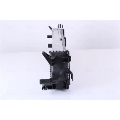 606032 Niedertemperaturkühler, Ladeluftkühler