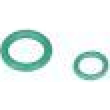 35508 Kondensator, Klimaanlage EASY FIT