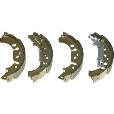 Brembo Bremsbackensatz ESSENTIAL LINE S 23 531