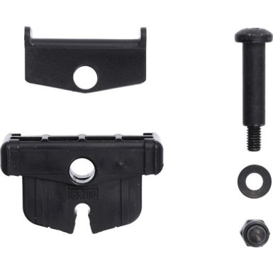 SWF Adapter, Wischblatt DAS ORIGINAL TRUCKS 581155