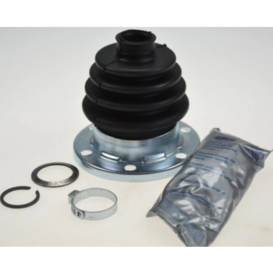 26131 Faltenbalgsatz, Antriebswelle