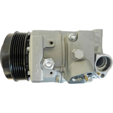 Mahle | Kompressor, Klimaanlage | ACP 344 000S