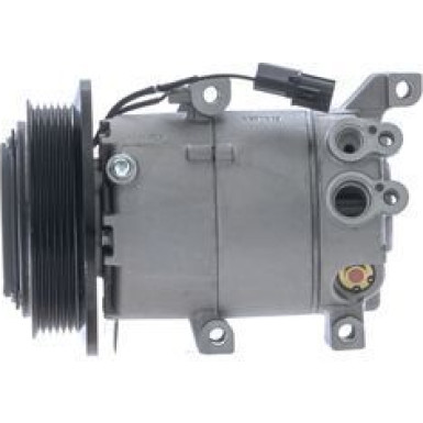 Mahle | Kompressor, Klimaanlage | ACP 449 000S