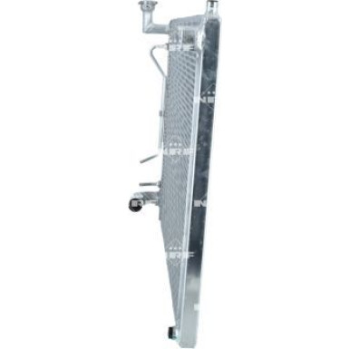 NRF | Kühler, Motorkühlung | 53974