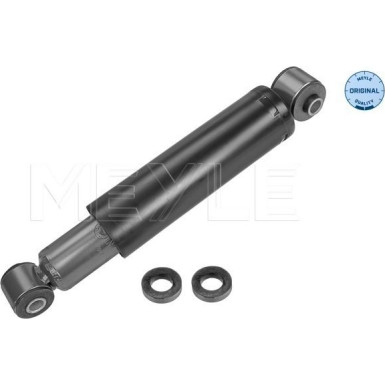 026 715 0005 Stoßdämpfer MEYLE-ORIGINAL: True to OE.