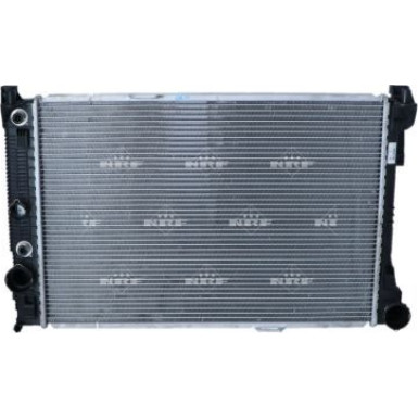 53140 Kühler, Motorkühlung