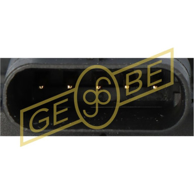 9 2897 1 NOx-Sensor, NOx-Katalysator