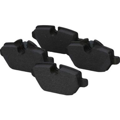 302051A Bremsbelagsatz, Scheibenbremse EXPERT