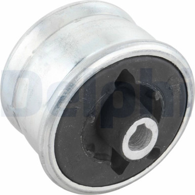 TD349W Lagerung, Lenker