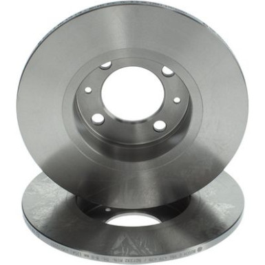 0 986 479 478 Bremsscheibe