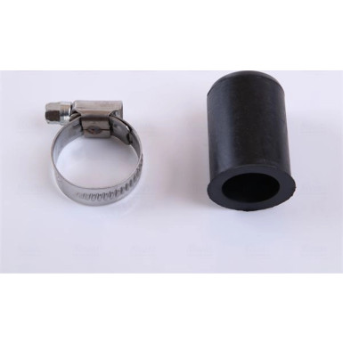 65543A Kühler, Motorkühlung ** FIRST FIT **