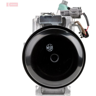 DENSO 6SBU16C Klimakompressor DCP17177 DENSO 6SBU16C Klimakompressor DCP17177