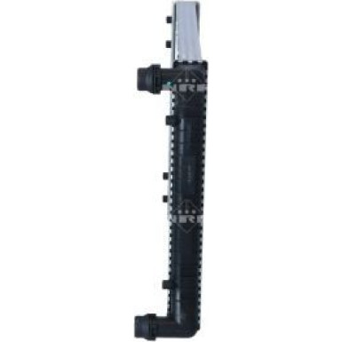 NRF | Kühler, Motorkühlung | 58258A